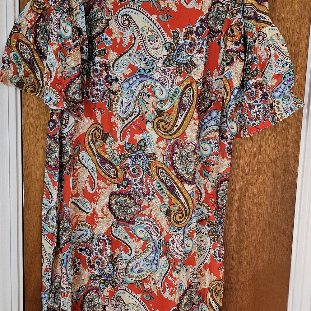 Conquista caftan